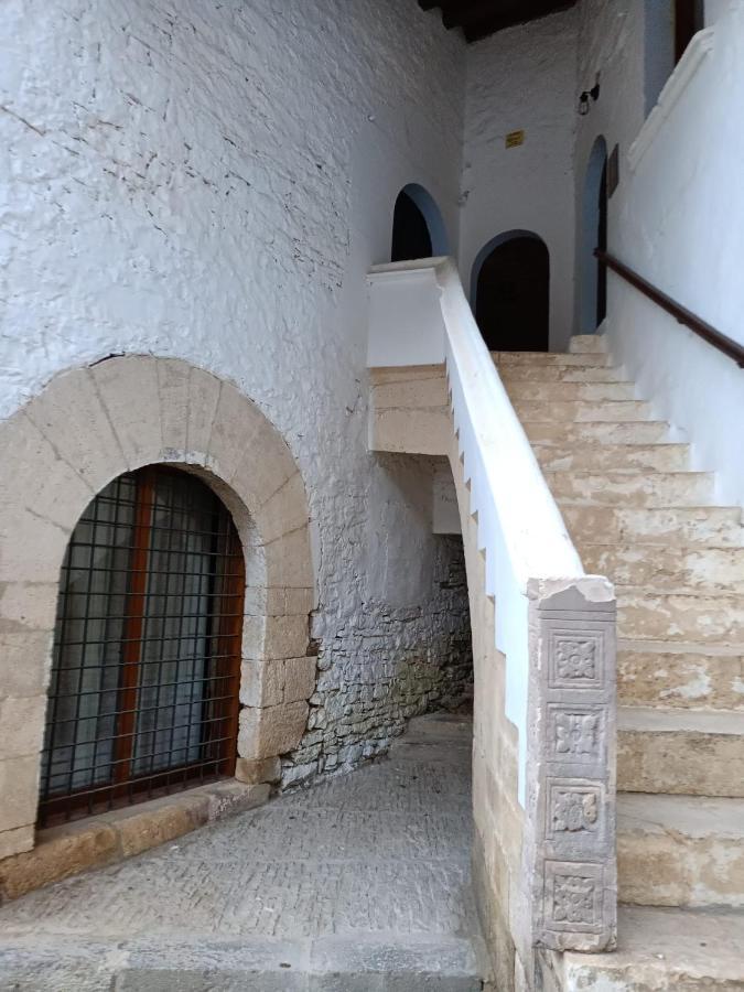 Villa Casa Sala Pinta Castellfort Exterior foto